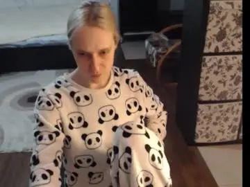 Chaturbate Free Porn Cam of mrsluck