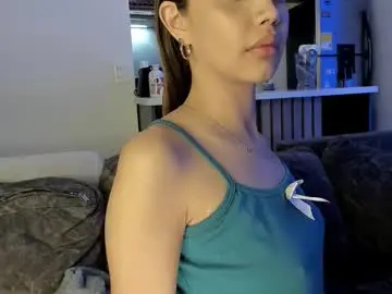 Chaturbate Free Porn Cam of nicole_and_thiago1