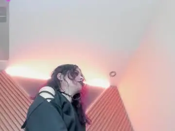 Chaturbate Adult Webcam of nyxx_moon