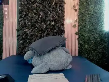 Chaturbate Private Sex Chat of nyxx_moon