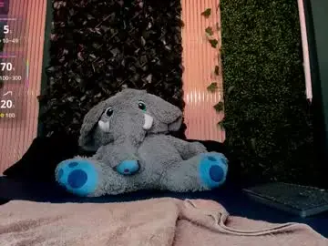 Chaturbate Best live sex cam show of nyxx_moon