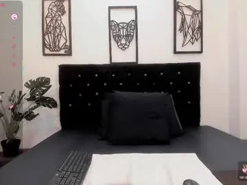 Chaturbate Live Sex Cam of nyxx_moon