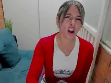 Chaturbate Adult Webcams of penelope47