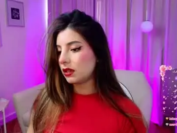 Chaturbate Private Sex Chat of rousee_v