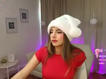 Chaturbate Live Sex Cam of rousee_v