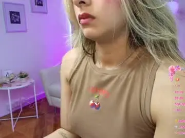 Chaturbate Live Sex of rousee_v