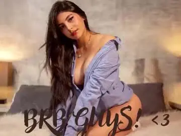 Chaturbate Live Sex Cam of rousee_v