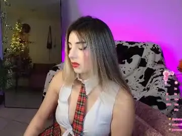 Chaturbate Live Porn of rousee_v