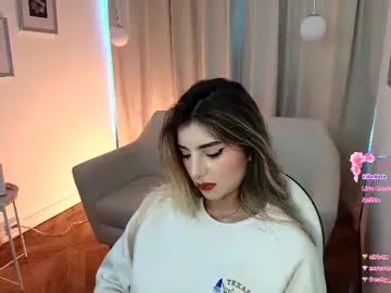 Chaturbate Private Sex Chat of rousee_v