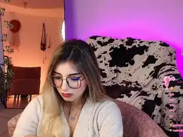 Chaturbate Private Sex Chat of rousee_v