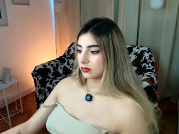 Chaturbate Private Sex Chat of rousee_v