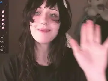 Chaturbate Nude Webcam of sheeny_shy