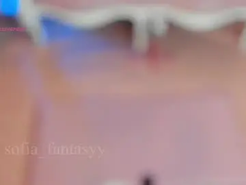 Chaturbate Free Porn Cam of sofia_fantasyy