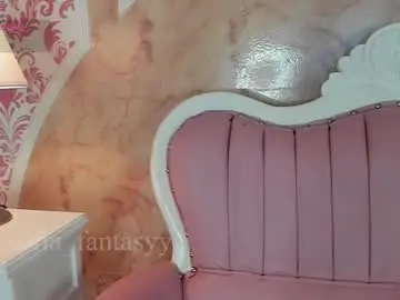 Chaturbate Sex Cam of sofia_fantasyy