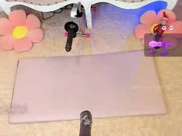 Chaturbate Best Webcam of sofia_fantasyy