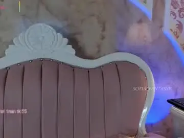 Chaturbate Live Sex of sofia_fantasyy
