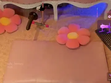Chaturbate Best live sex cam show of sofia_fantasyy