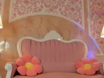 Chaturbate Free Live Porn of sofia_fantasyy