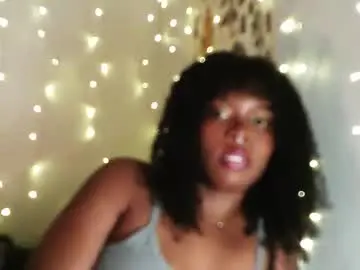 sparklingsoleil from chaturbate