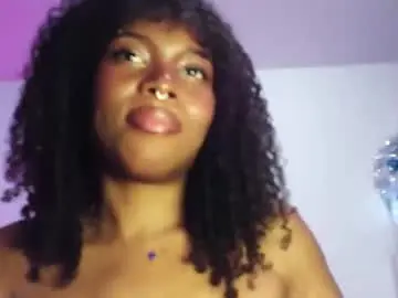 Chaturbate Free Live Porn of sparklingsoleil