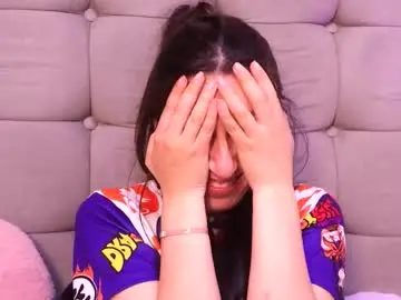 Chaturbate Sex Chat of sweet_sammy_7