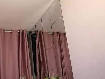 Chaturbate Live Sex Cam of sweet_sammy_7