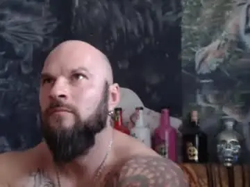 Chaturbate Sex Chat of viking_me