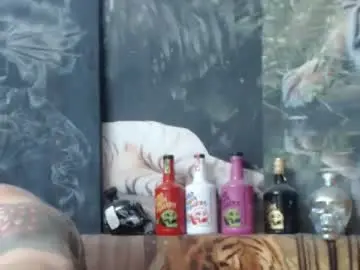 Chaturbate Live Porn of viking_me