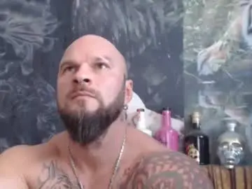 viking_me from chaturbate