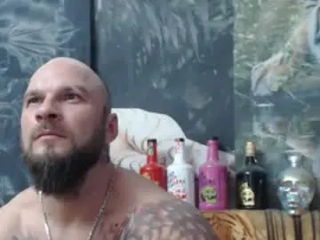 Chaturbate Best live sex cam show of viking_me
