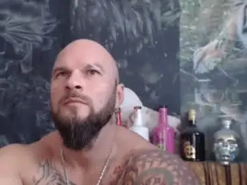 Chaturbate Nude Webcam of viking_me