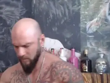 Chaturbate Live Sex of viking_me