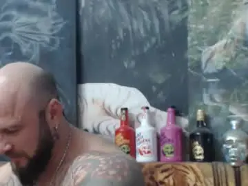 Chaturbate Free Live Porn of viking_me