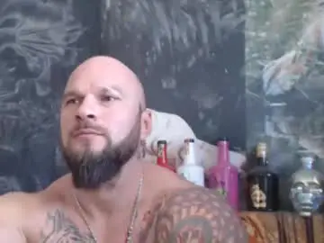 Chaturbate Free Live Porn of viking_me