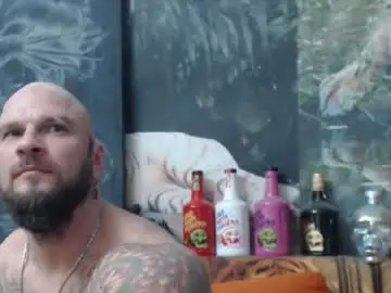 Chaturbate Adult Webcams of viking_me