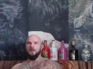 Chaturbate Sex Chat of viking_me