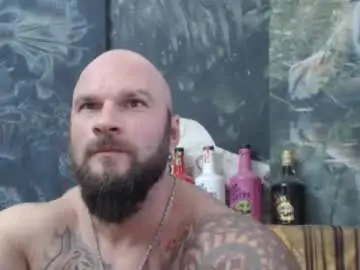 Chaturbate Best live sex cam show of viking_me