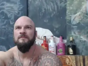 Chaturbate Free Porn Cam of viking_me