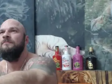 Chaturbate Best live sex cam show of viking_me