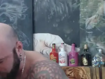 Chaturbate Adult Video Chat of viking_me