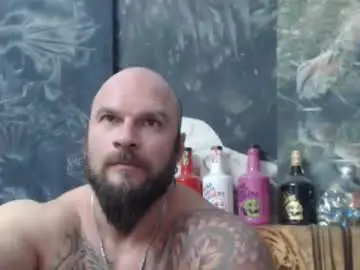 Chaturbate Sex Cam of viking_me