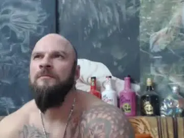 Chaturbate Sex Chat of viking_me