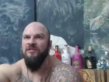 Chaturbate Best live sex cam show of viking_me