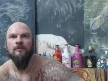 Chaturbate Adult Video Chat of viking_me