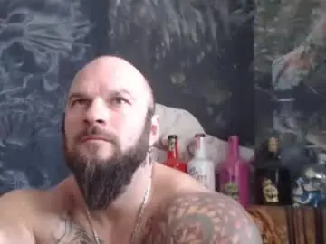 Chaturbate Best Webcam of viking_me