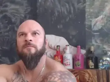 Chaturbate Live Porn of viking_me