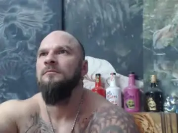 Chaturbate Watch Live Sex Cams of viking_me