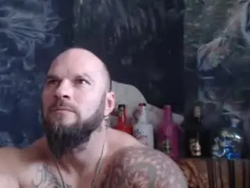 Chaturbate Adult Webcam of viking_me