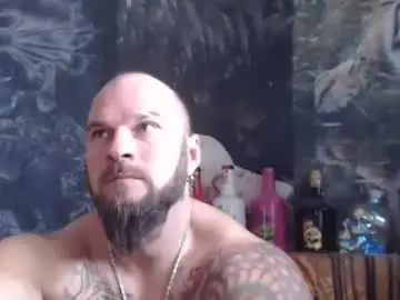 Chaturbate Live Sex of viking_me