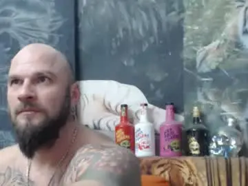 Chaturbate Adult Webcams of viking_me